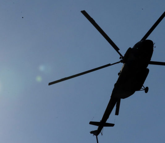 Zašto Priština kupuje helikoptere od Amerikanaca