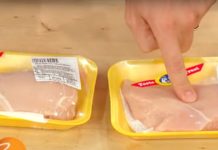 Pileće meso hitno povučeno sa tržišta Hrvatske