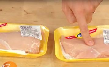 Pileće meso hitno povučeno sa tržišta Hrvatske