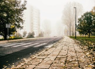 Zagađen vazduh širom Srbije – najkritičnije u Negotinu, problemi i u Beogradu