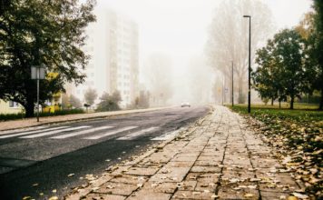 Vreme danas: Magla i niska oblačnost, do 12 stepeni