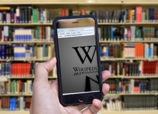 AI giganti i Wikipedia sklopili partnerstvo