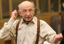 Bubiši u čast: Omaž velikom srpskom kompozitoru i dirigentu