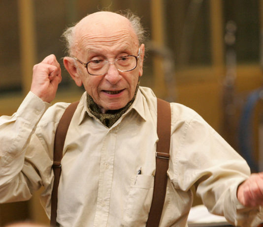 Bubiši u čast: Omaž velikom srpskom kompozitoru i dirigentu