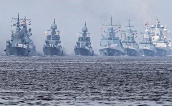 “Politiko”: Raste strah od Trećeg svetskog rata