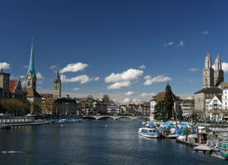 Evropa je najpoželjnija za putovanje