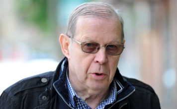 I u Vašingtonu shvataju da je Kurti smetnja