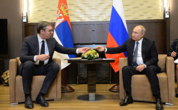 Putin o NIS-u: Nadamo se da će srpsko rukovodstvo ispunjavati svoje obaveze, u suprotnom…