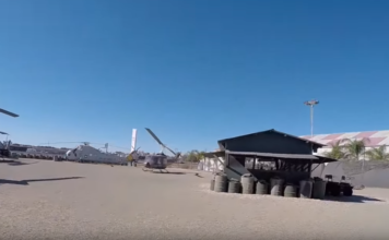 Kakva je budućnost britanskih vojnih baza na Kipru