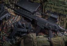 Dva miliona metaka za Kijev