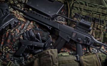 Dva miliona metaka za Kijev