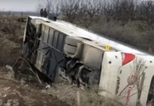 Autobus upao u provaliju u Peruu, poginulo 37 osoba