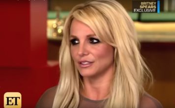 Britni Spirs ponovo sve zabrinula novim snimkom (VIDEO)