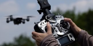 Zabranjuju kineske DJI donove: Ovo je razlog