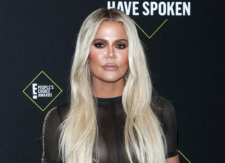 Nikad seksepilnija Kardašijanka – a samo je istakla duge noge (FOTO)