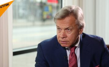 Inicijativa Italije o dijalogu sa Rusijom otvara nova pitanja