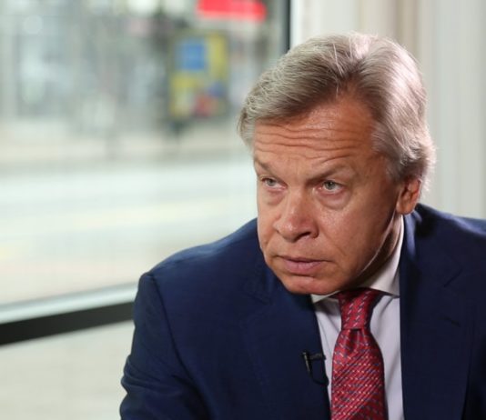 Inicijativa Italije o dijalogu sa Rusijom otvara nova pitanja