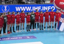 Biti ili ne biti meč za Srbiju na Svetskom prvenstvu