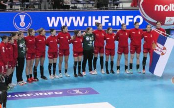 Biti ili ne biti meč za Srbiju na Svetskom prvenstvu