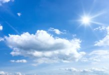 Danas sunčano, u nekim krajevima sa maglom