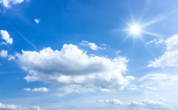 U četvrtak do sedamnaest stepeni