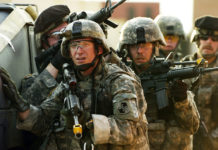 “Aksios”: Amerika je na ivici rata sa Iranom