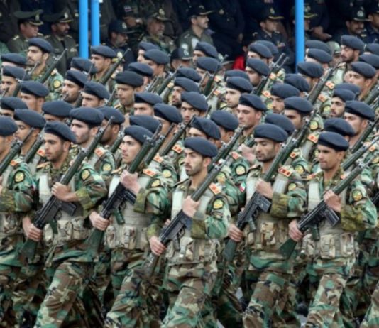 Armija u pripravnosti