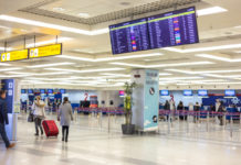 Otkazani današnji letovi iz Beograda za Dubai, za let za Dohu se čeka novo vreme