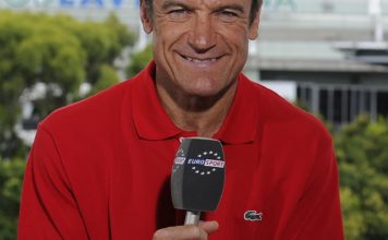 Vilander prognozirao pobednika Australijan opena