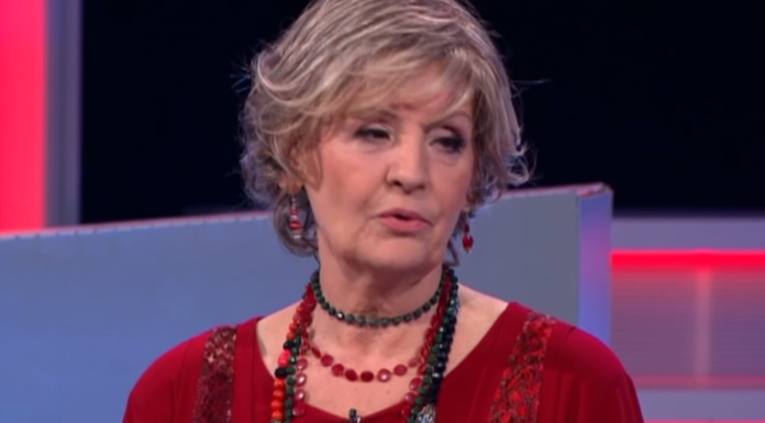 Lepa Lukić – Žena iz naroda