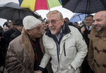 Neispričane priče iz rata: Delovi iz autobiografije generala Nebojše Pavkovića (37): Ozren, šifra 128