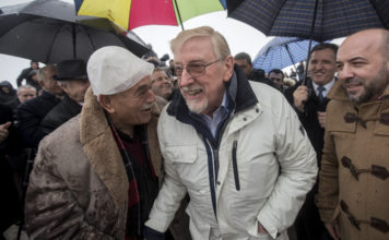 Neispričane priče iz rata: Delovi iz autobiografije generala Nebojše Pavkovića (37): Ozren, šifra 128