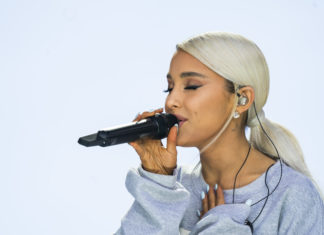 Sve više zabrinjava izgledom, a tvrdi da je sve u redu