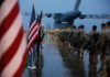 Vašington priprema vojnu intervenciju?