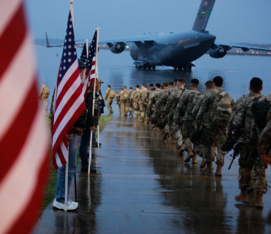 “Primena sile će stvoriti haos”