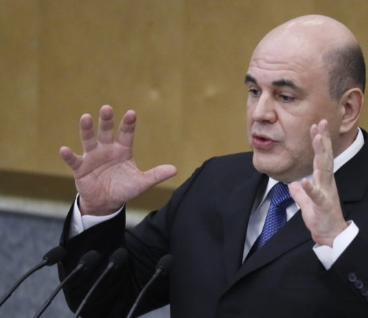 Rusko-kineski pakt ulazi u novu fazu