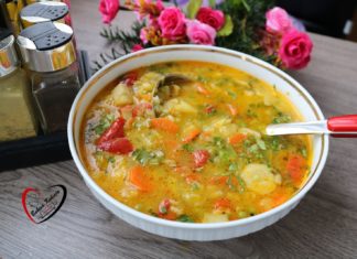 Ručak koji obećava dugovečnost