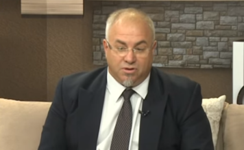 Mijalković: Prosvjeta spremna da organizuje predavanja o integraciji za političare SPO