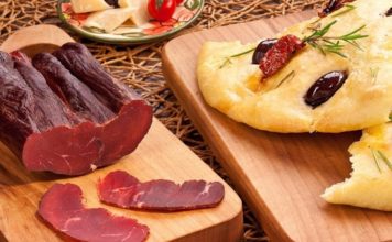 Sve više srpskih proizvoda u evropskim radnjama