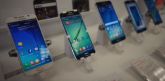 Ovo je 10 najprodavanijih telefona na svetu prošle godine