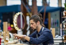 Prilika za sezonce iz Srbije