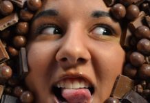 Kako se odreći slatkiša u 5 koraka