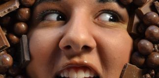 Koliko čokolade je previše? Odgovor će vas iznenaditi