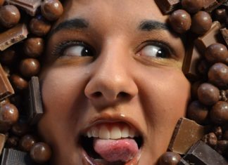 Kako se odreći slatkiša u 5 koraka