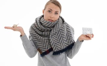 Da li vitamin C zaista može da ima uticaj na prehladu?