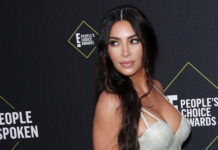 Kim Kardašijan opet zavodi vrelim oblinama (FOTO)