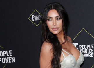 Kim Kardašijan opet zavodi vrelim oblinama (FOTO)