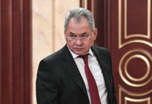 Šojgu: Rusija spremna da razmotri inicijative za novi sporazum o globalnoj bezbednosti