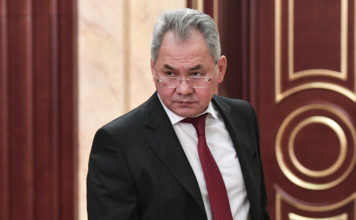 Šojgu: Rusija spremna da razmotri inicijative za novi sporazum o globalnoj bezbednosti