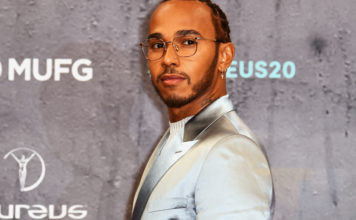 Hamilton: Uveren sam da možemo da prekinemo dominaciju Red Bula u F1
